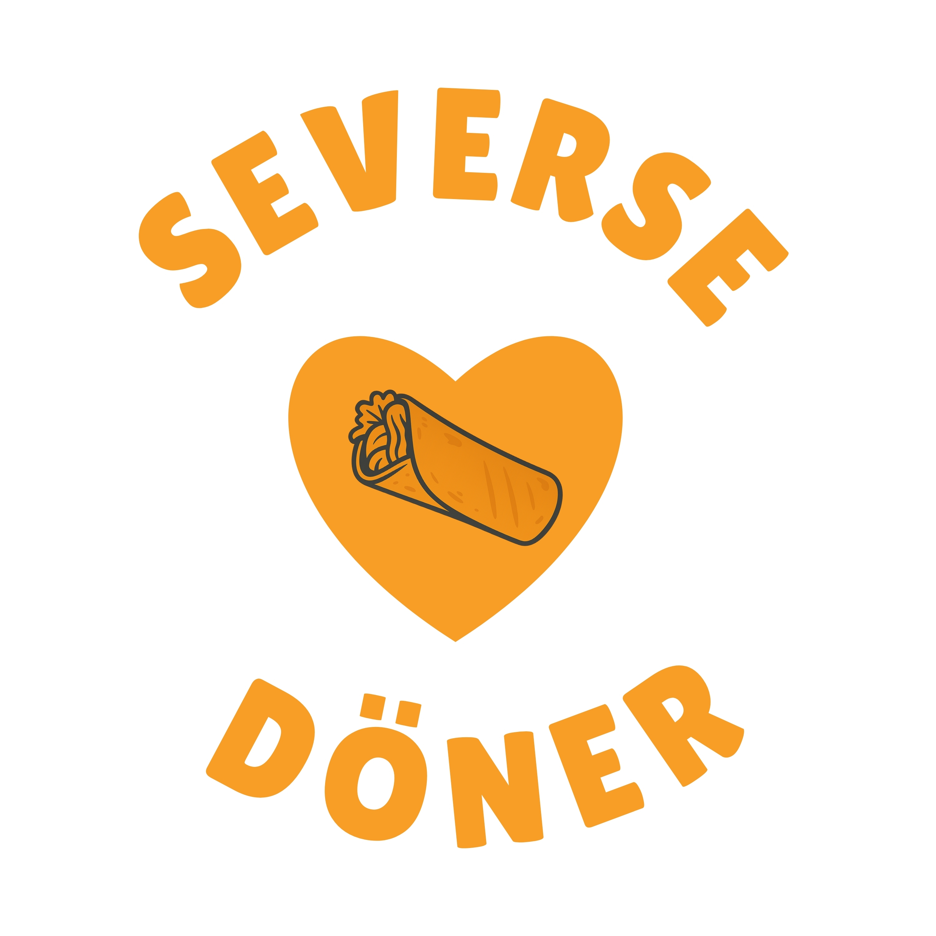 Severse Döner Kalkan