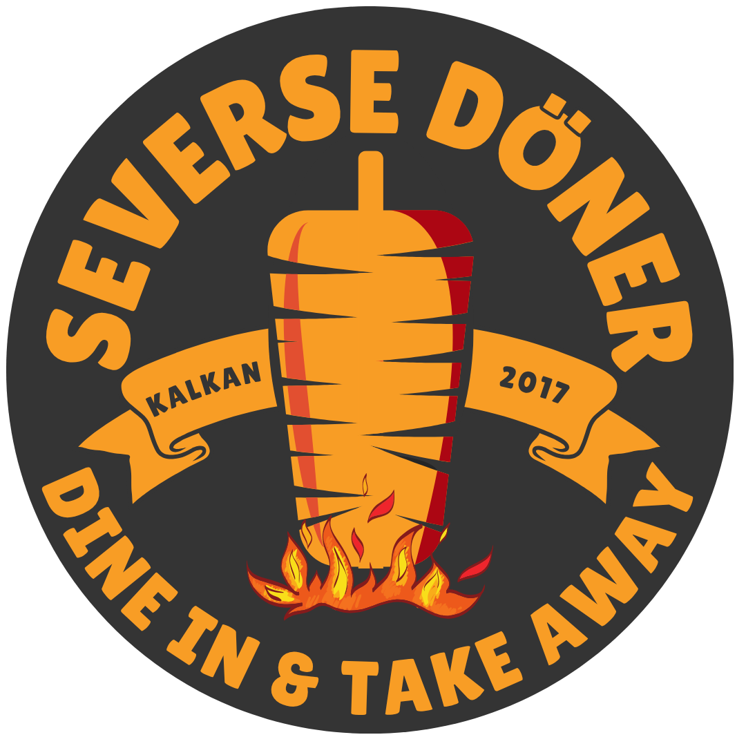 Severse Döner Logo